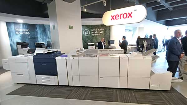Xerox