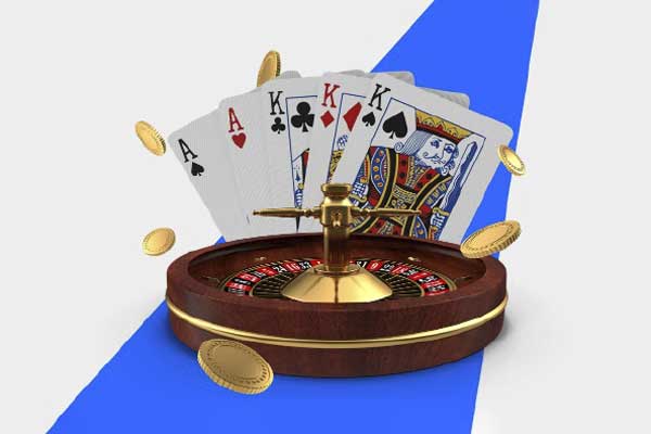 Tecnología en el Casino Online